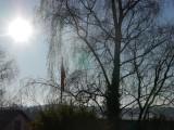 Am Montag, 22. Dezember um 00.03 Uhr beginnt aus astronomischer Sicht der Winter. Zu diesem Zeitpunkt erreicht die Sonne den südlichsten Punkt ihrer scheinbaren Umlaufbahn. 